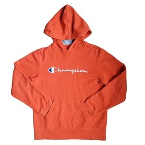 3/$30 Champion • Hooded Sweatshirt